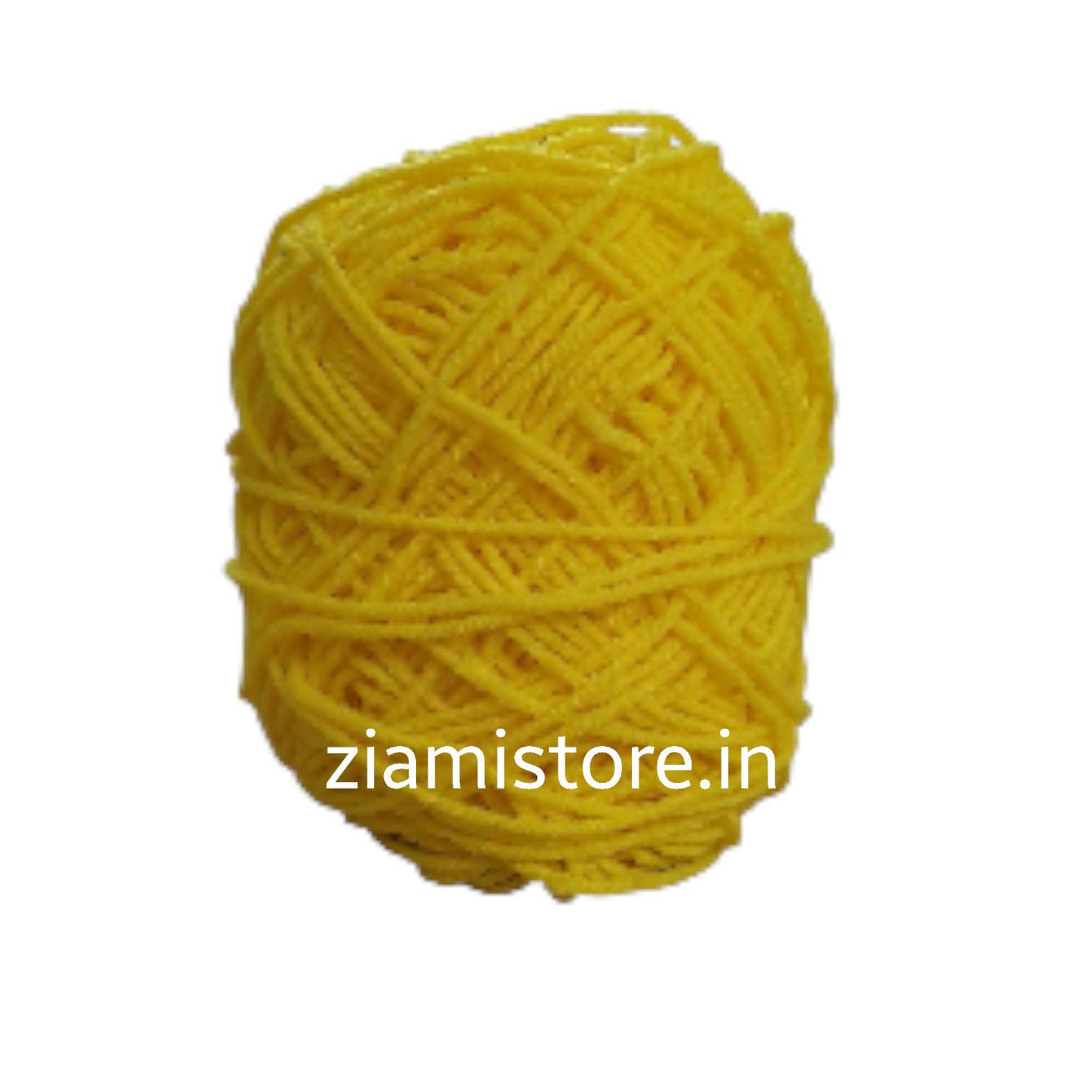 Lemon Yellow 50g